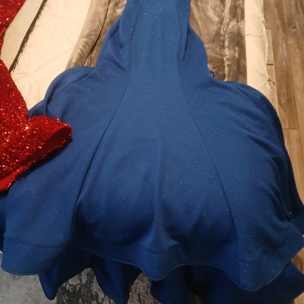 Prom Dress - Picture 5 of 8